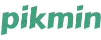 pikmin logo